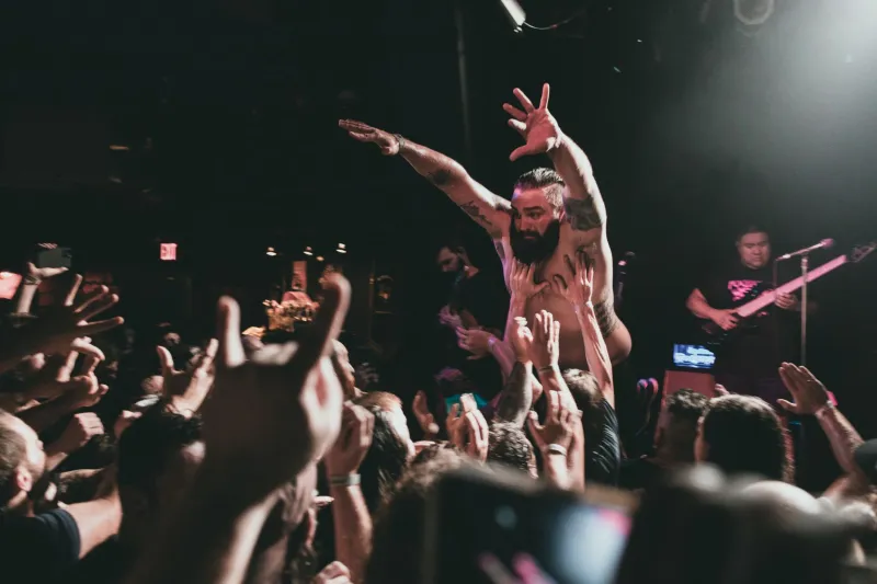 Cut Out the Middleman: Why Owning Your Audience Changes Everything