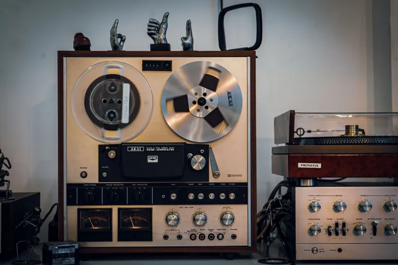 Go Back to Go Forward: The Case for Mining Your Own Creative Archive