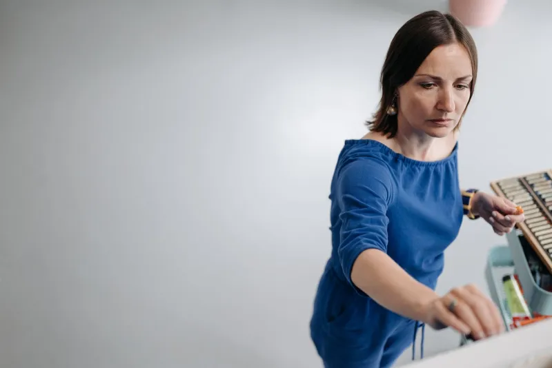 Less Is More: The Power of Saying No When Everyone Wants a Piece of You