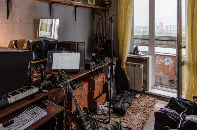 No Label, No Problem: How Independent Creators Are Rewriting the Rules