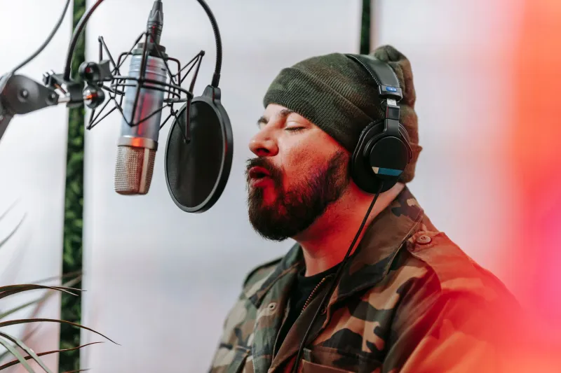 Same Soul, Different Sound: How to Evolve as an Artist Without Losing Yourself