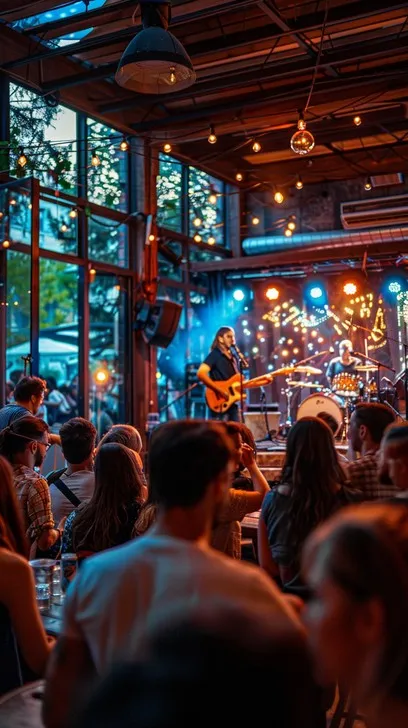 Slow Burn: How Niche Artists Are Building Real Careers Without the Viral Moment