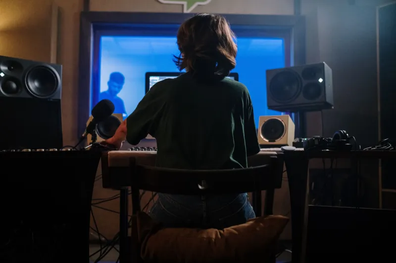 Your Vault Is a Gold Mine: How Jay P Turns Old Work Into New Money